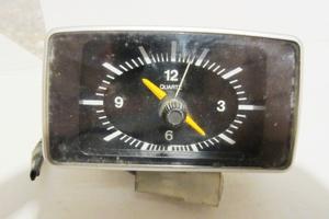 Ford VDO orologio vintage funzionante