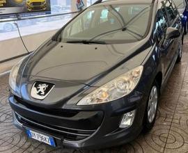 Peugeot 308 1.6 HDi 110CV SW Premium
