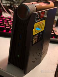 mini pc amd 