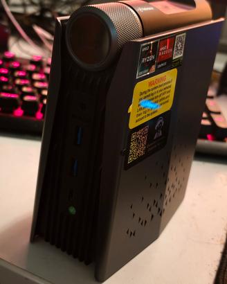 mini pc amd 