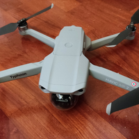 Drone DJI Air 2