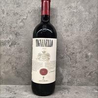 Bottiglia vino tignanello