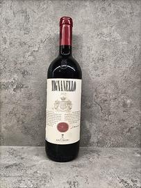 Bottiglia vino tignanello