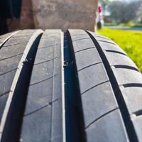 Michelin Primacy 3 - 205 55 R17