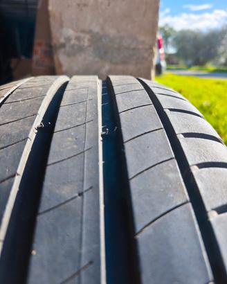 Michelin Primacy 3 - 205 55 R17 - COPPIA