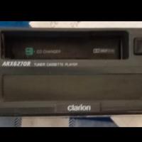 Autoradio 