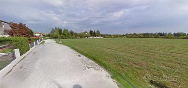 Terreno Edificabile Residenziale a Olmi- RIF. USB6