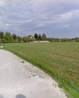 Terreno Edificabile Residenziale a Olmi- RIF. USB6