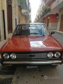 FIAT 131 Supermirafiori
