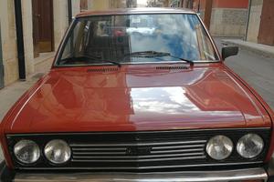 FIAT 131 Supermirafiori