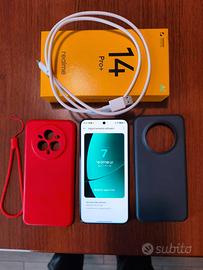 Realme 14 PRO Plus