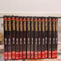 Collezione DVD Lupin