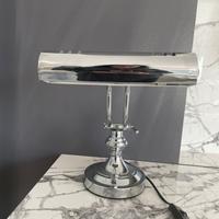 Lampada Ministeriale Design Elio Zema