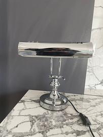 Lampada Ministeriale Design Elio Zema