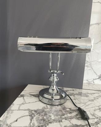 Lampada Ministeriale Design Elio Zema