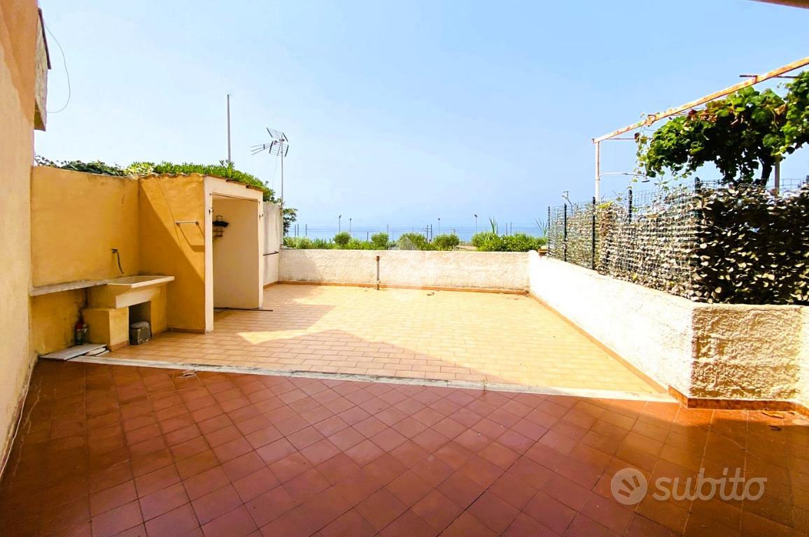 Appartamento – San Lucido, Cosenza - Vista 2