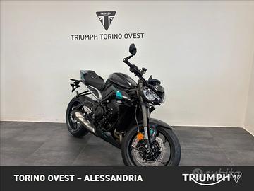TRIUMPH Street Triple 765 RS