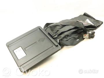BMW Z4 E89 sacca porta sci SKY BAG