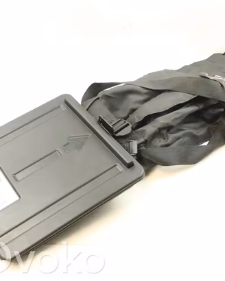 BMW Z4 E89 sacca porta sci SKY BAG
