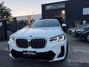 Bmw X4 xDrive20d 48V Msport