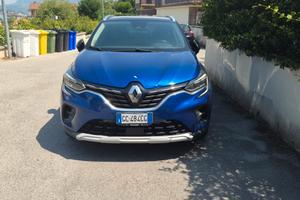 renault captur gpl
