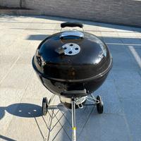 Barbeque weber E-5750