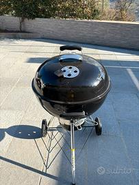 Barbeque weber E-5750
