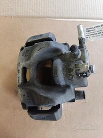 Pinza freno ant dx ALFA ROMEO GIULIETTA D 2019