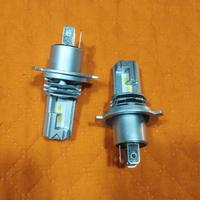 lampadine h4 