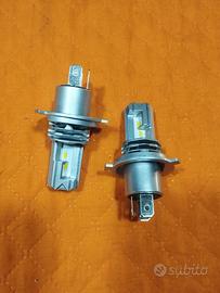 lampadine h4 