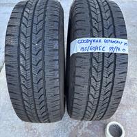 gomme usate 1956016 Winter GOODYEAR - ULTRAGRIP - 