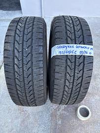 gomme usate 1956016 Winter GOODYEAR - ULTRAGRIP - 