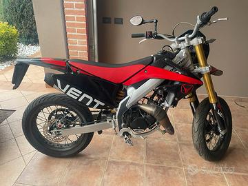 VENT 50 DERAPAGE