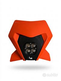 Faro Led Ktm