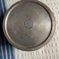 Pistone honda. XR600 anno 1993