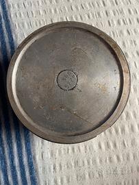 Pistone honda. XR600 anno 1993