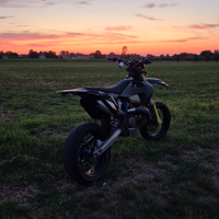 Husqvarna te 300 2020