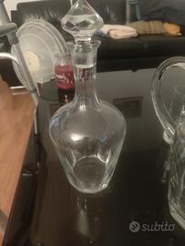 Decanter-vino