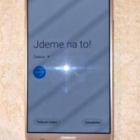 SAMSUNG GALAXY J5