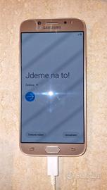 SAMSUNG GALAXY J5