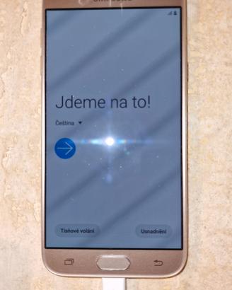 SAMSUNG GALAXY J5