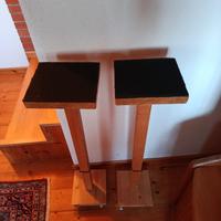supporti per casse acustiche