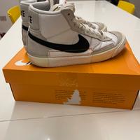 Scarpe sneaker Nike Blazer Mid 77 Pro Club N 43