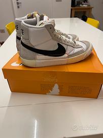 Scarpe sneaker Nike Blazer Mid 77 Pro Club N 43