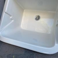 Lavabo pila