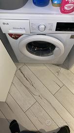 Lavatrice LG