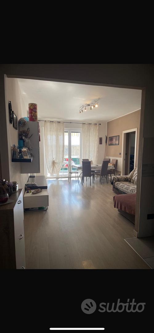 Apartment in Biella, Vernato - Vista 3
