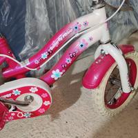 bicicletta bimba 24