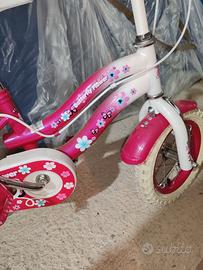 bicicletta bimba 24