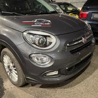 MUSO E AIRBAG FIAT 500 X 1.6 MJT